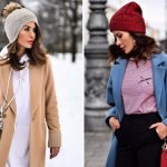 Зимние шапки 2020 года модные тенденции