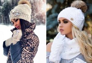 Winter hats 2021 fashion trends