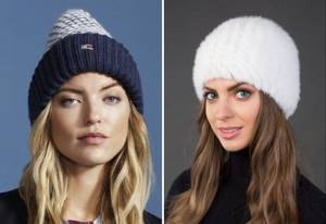 Winter hats 2021 trends
