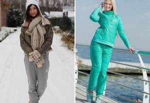 winter sports pants for women